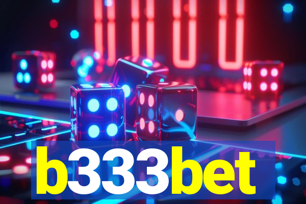 b333bet