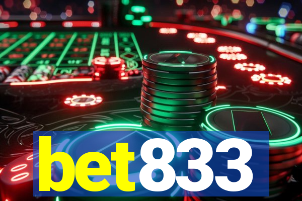 bet833