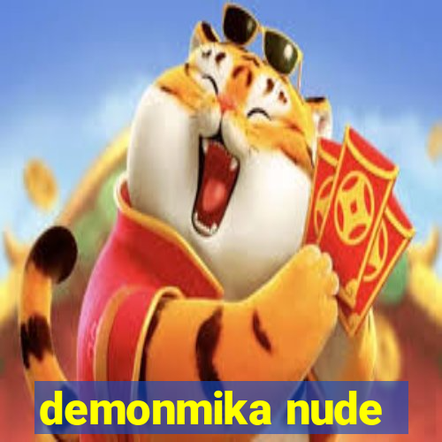 demonmika nude