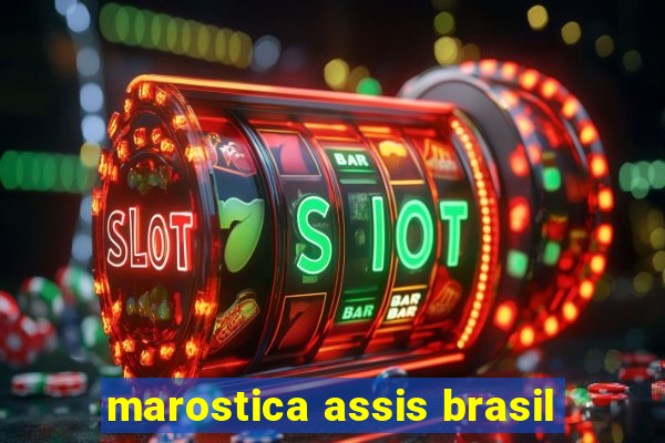 marostica assis brasil