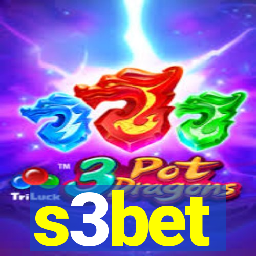 s3bet