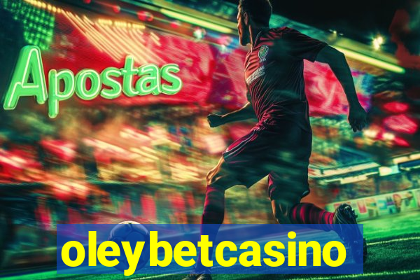 oleybetcasino