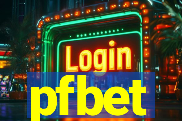 pfbet