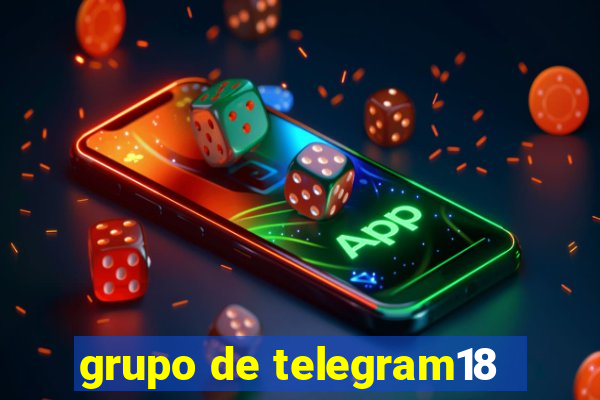 grupo de telegram18