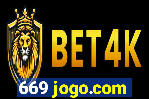 669 jogo.com