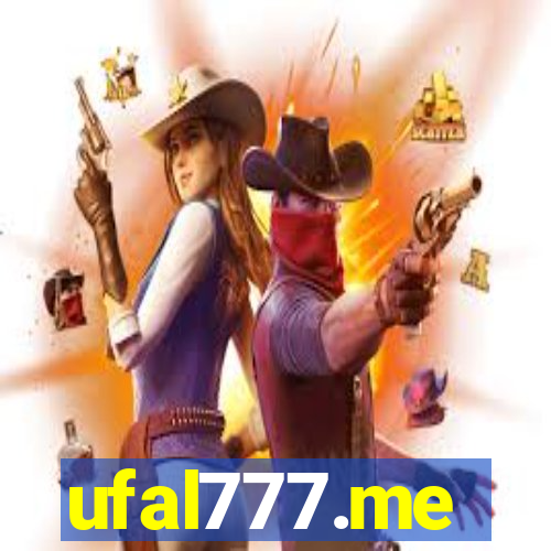 ufal777.me