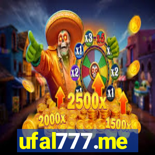 ufal777.me