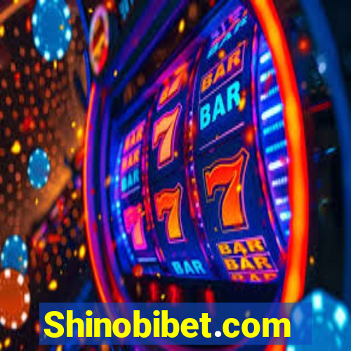 Shinobibet.com