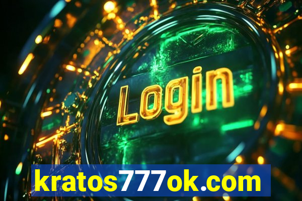 kratos777ok.com