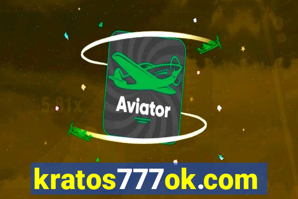 kratos777ok.com