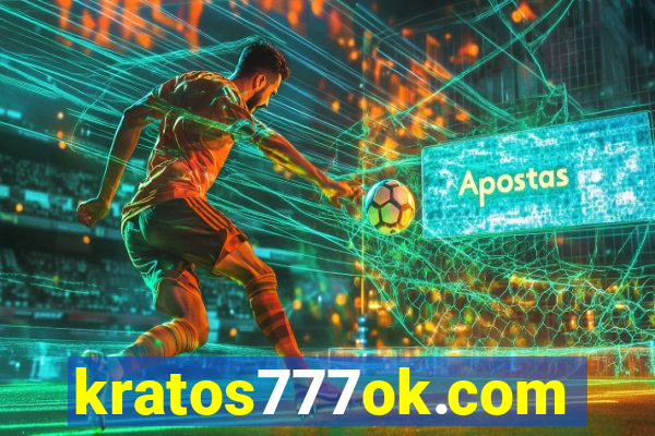 kratos777ok.com