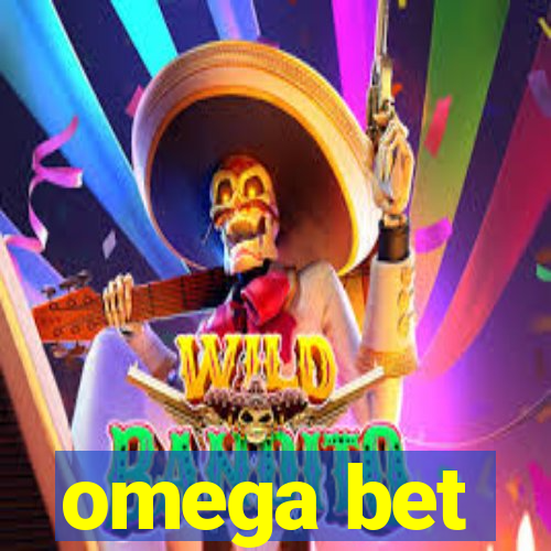 omega bet