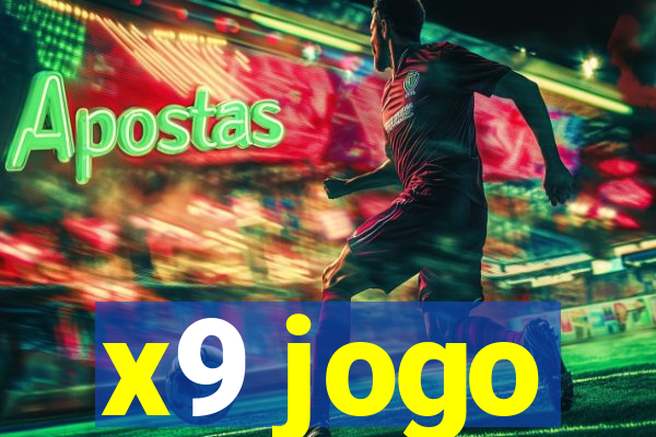 x9 jogo