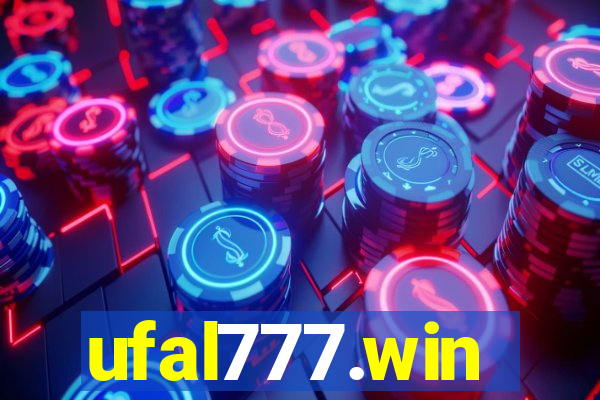 ufal777.win