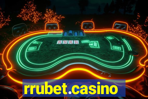 rrubet.casino