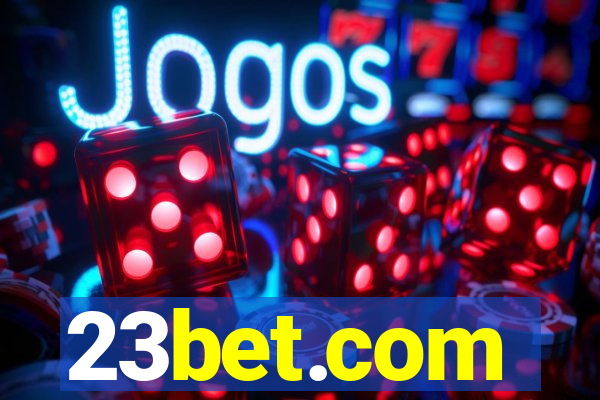 23bet.com