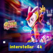 interstellar 4k 60fps download