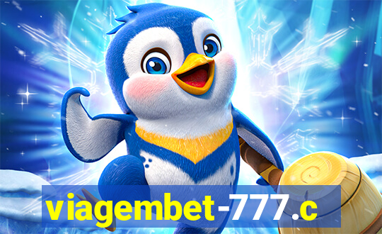 viagembet-777.com