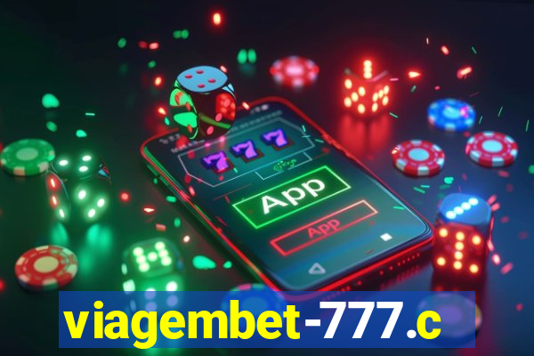 viagembet-777.com