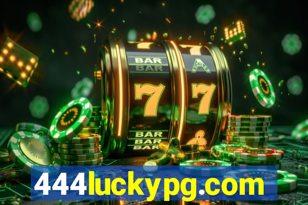 444luckypg.com