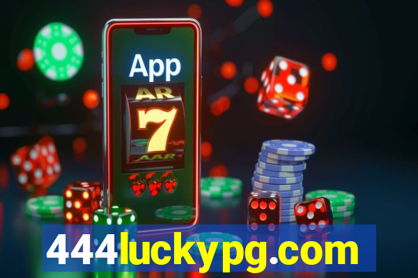 444luckypg.com