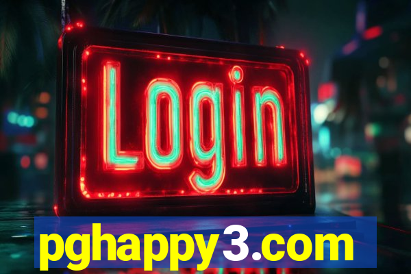 pghappy3.com