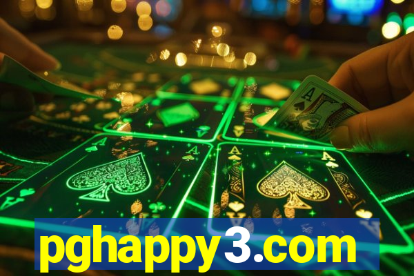 pghappy3.com