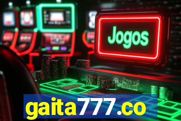 gaita777.co