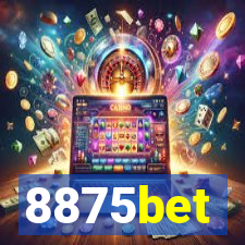 8875bet