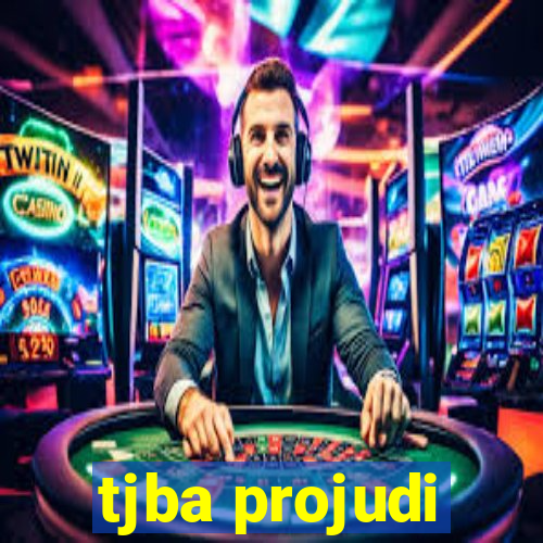 tjba projudi