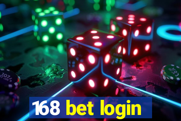 168 bet login