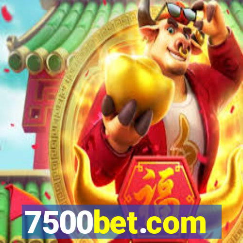 7500bet.com