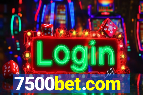 7500bet.com