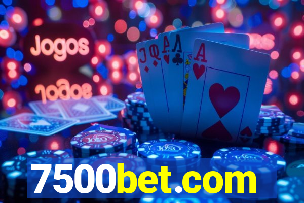 7500bet.com