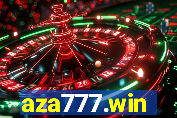 aza777.win