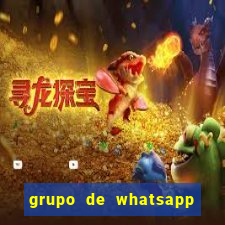 grupo de whatsapp de vaquejada