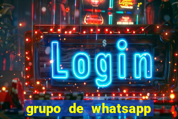 grupo de whatsapp de vaquejada