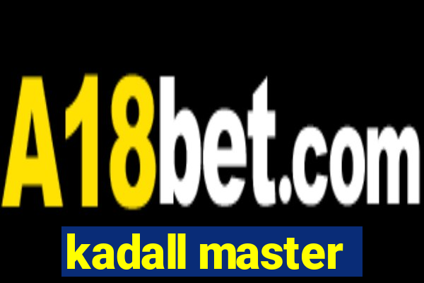 kadall master