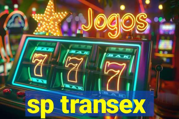 sp transex