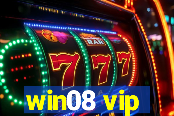 win08 vip