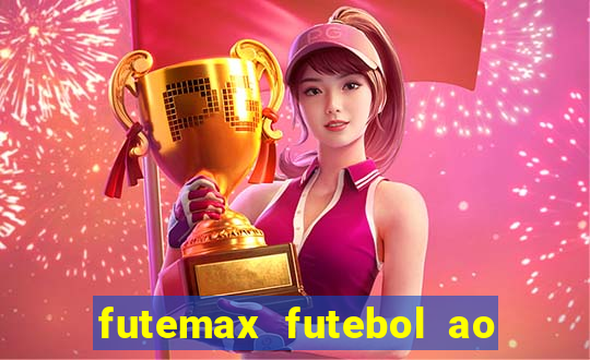 futemax futebol ao vivo hoje barcelona