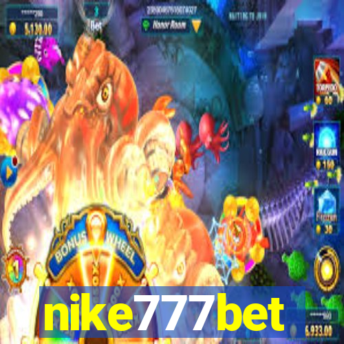 nike777bet