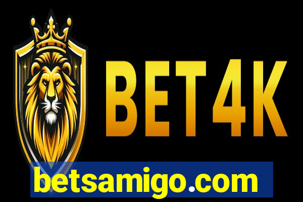 betsamigo.com