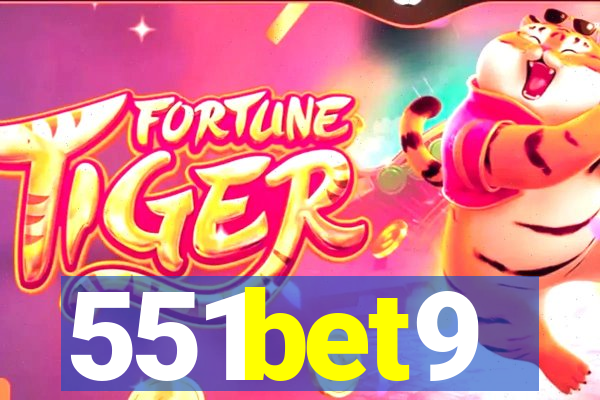 551bet9