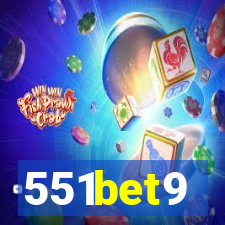 551bet9