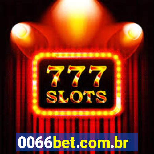 0066bet.com.br