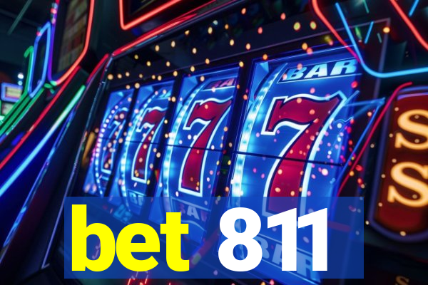 bet 811