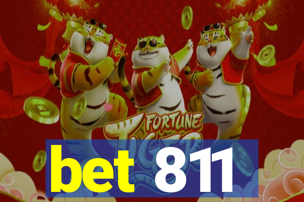 bet 811