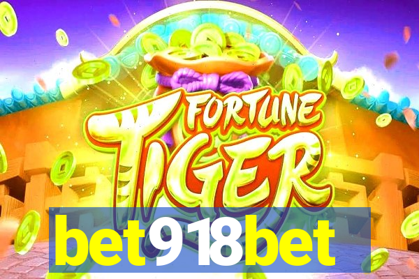 bet918bet