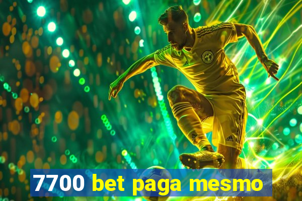 7700 bet paga mesmo